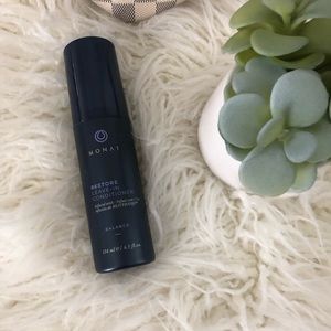 MONAT leave in conditioner brand new